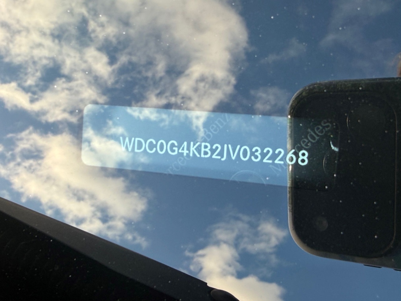 Mercedes-Benz GLC-Class GLC300 4MATIC 2018