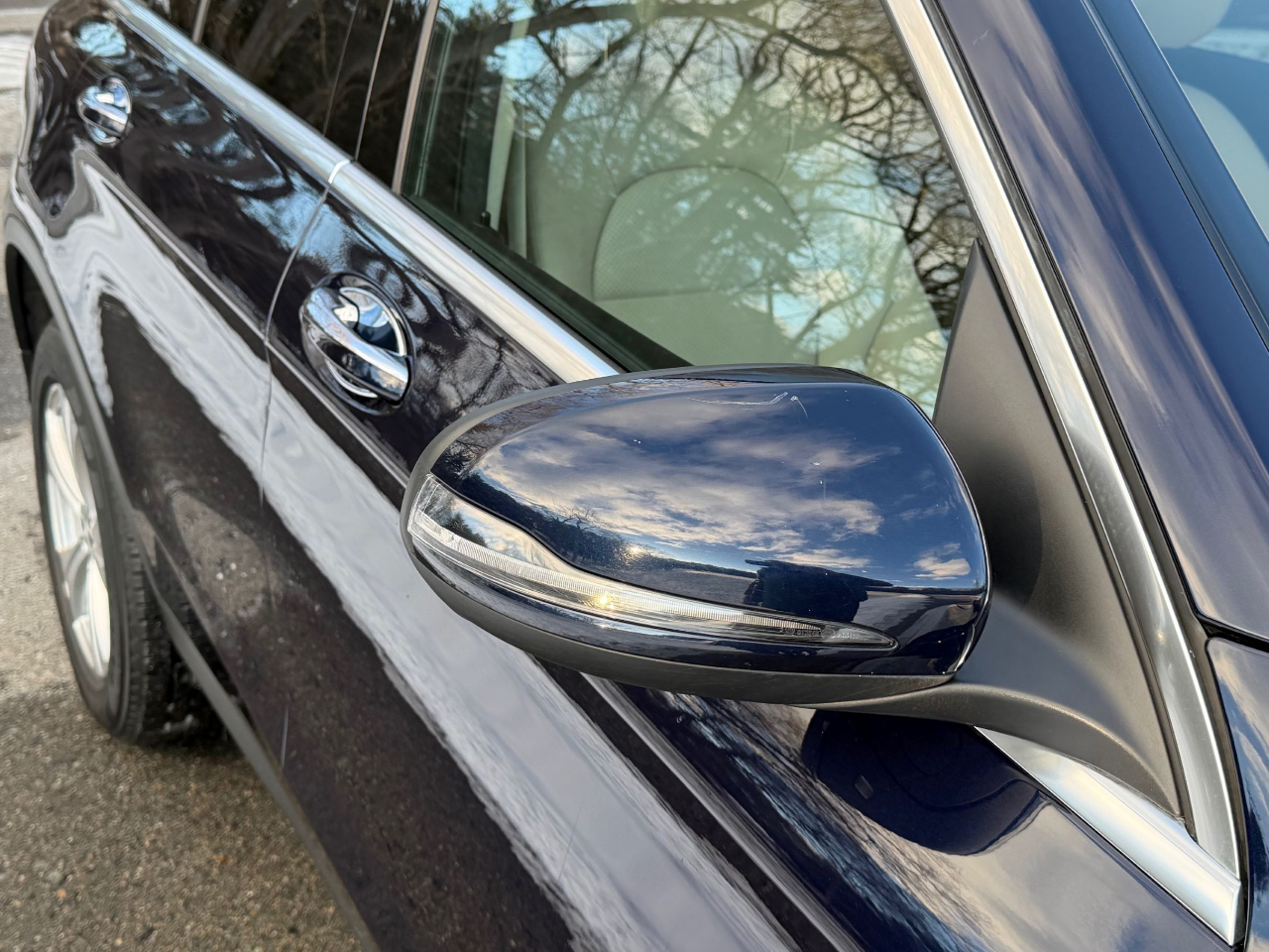 Mercedes-Benz GLC-Class GLC300 4MATIC 2018