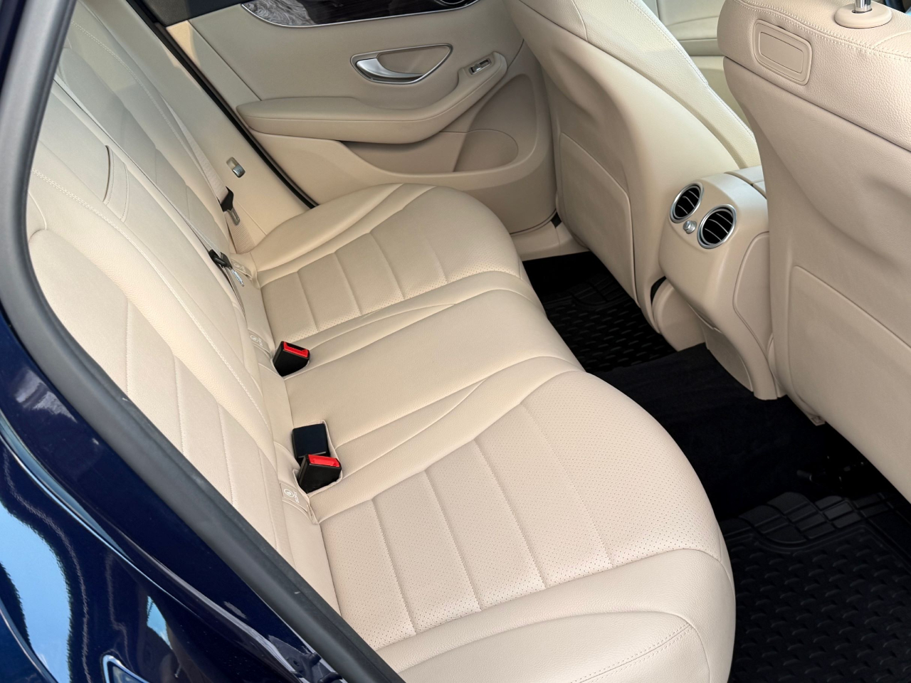 Mercedes-Benz GLC-Class GLC300 4MATIC 2018