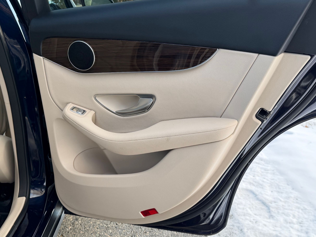 Mercedes-Benz GLC-Class GLC300 4MATIC 2018