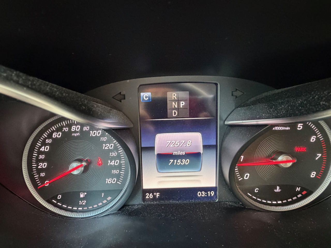 Mercedes-Benz GLC-Class GLC300 4MATIC 2018