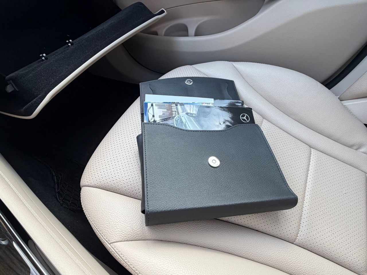 Mercedes-Benz GLC-Class GLC300 4MATIC 2018