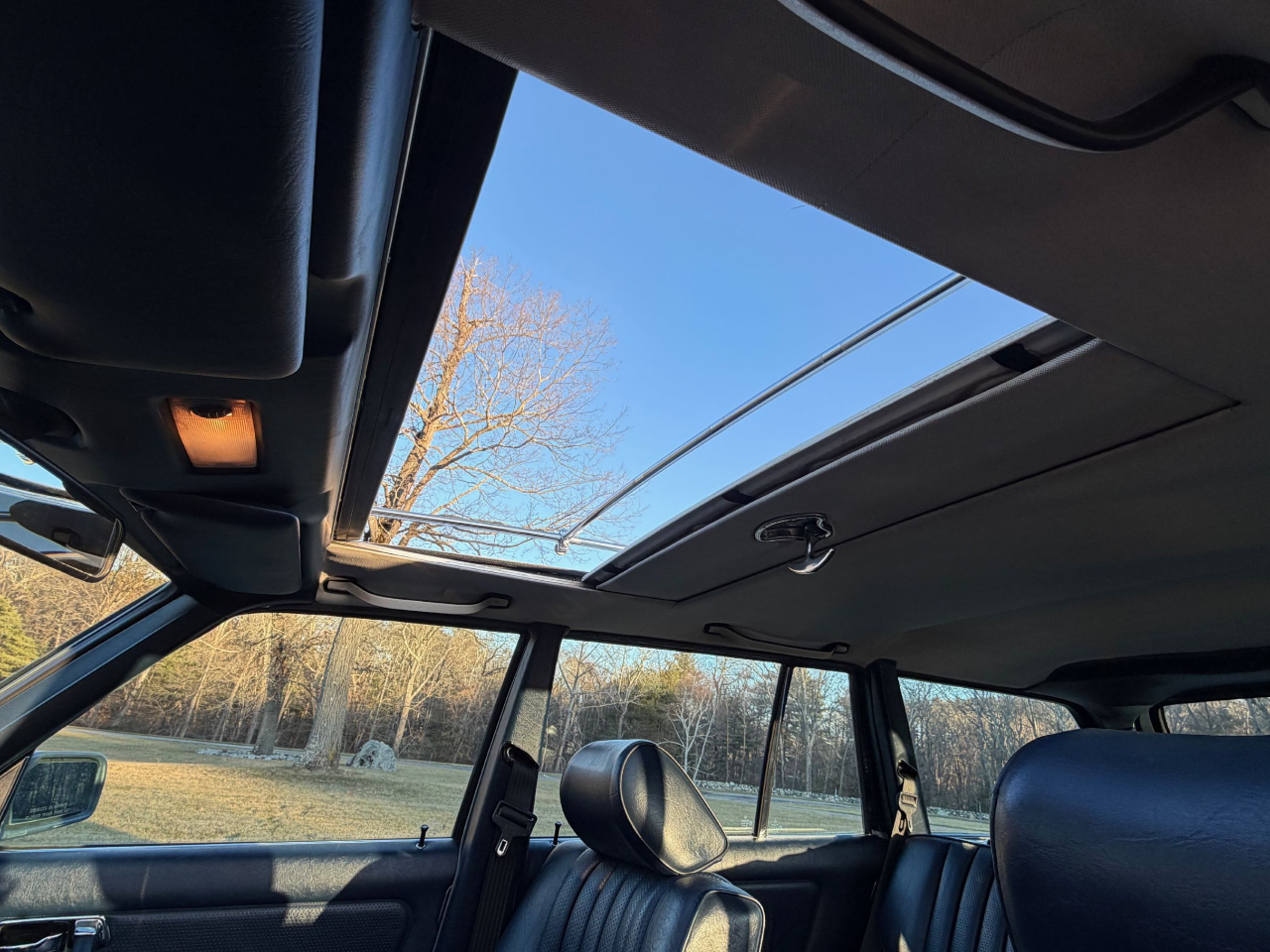 Mercedes-Benz 300 TDT 1985