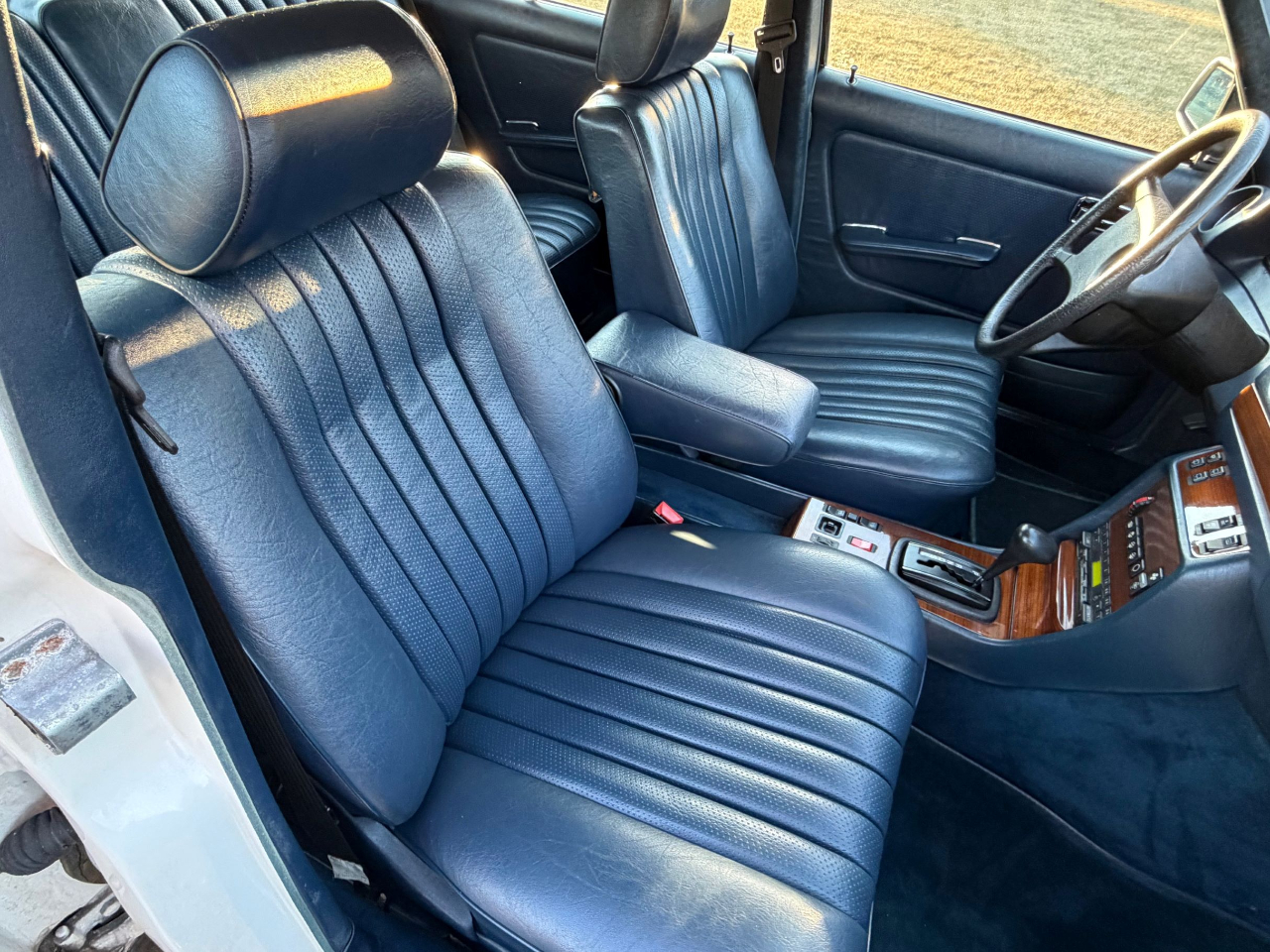 Mercedes-Benz 300 TDT 1985