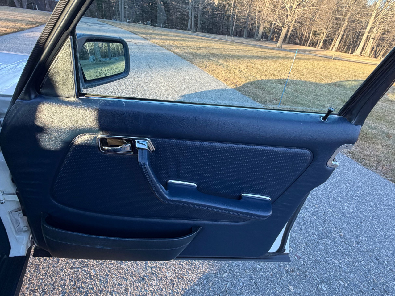 Mercedes-Benz 300 TDT 1985