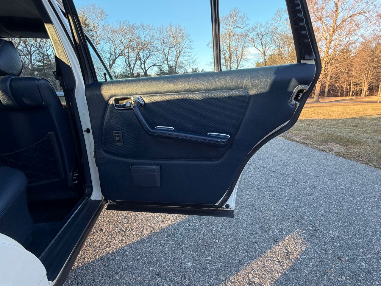 Mercedes-Benz 300 TDT 1985