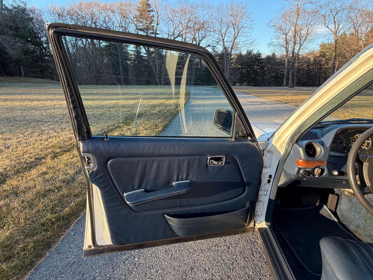 Mercedes-Benz 300 TDT 1985