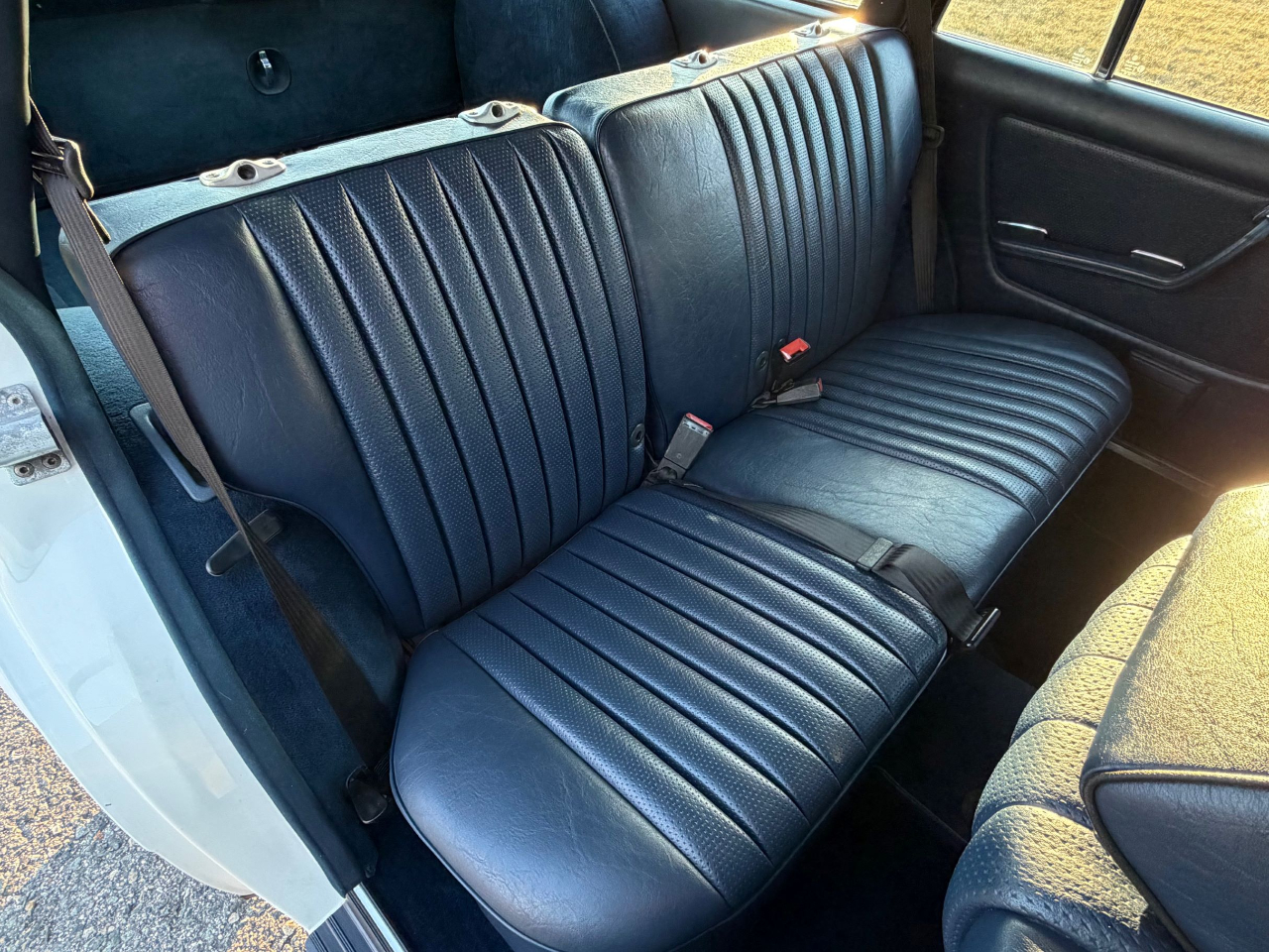 Mercedes-Benz 300 TDT 1985