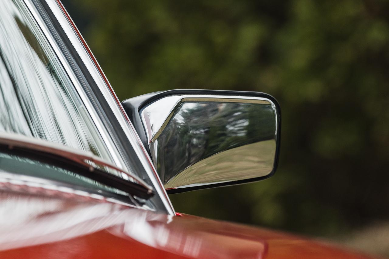 Mercedes-Benz 560 SL  1989