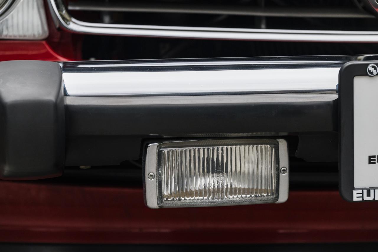 Mercedes-Benz 560 SL  1989