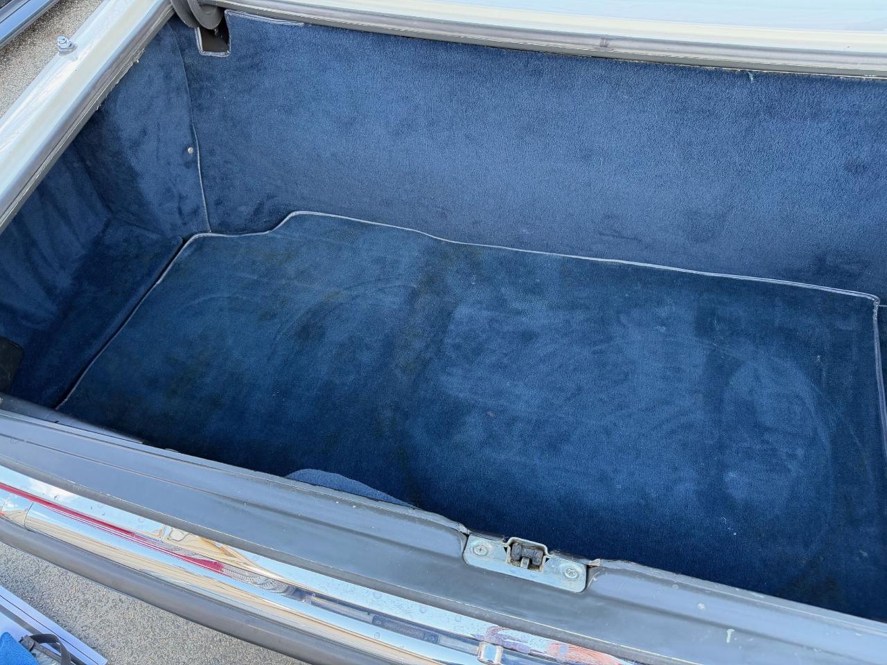 Mercedes-Benz 280SL  1984