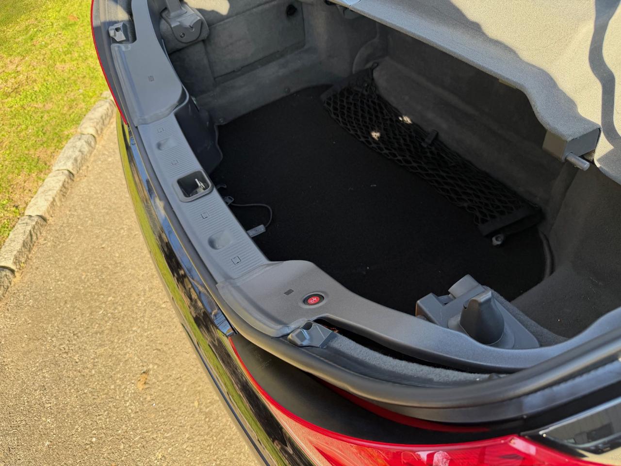 Mercedes-Benz SL Class SL550  2007