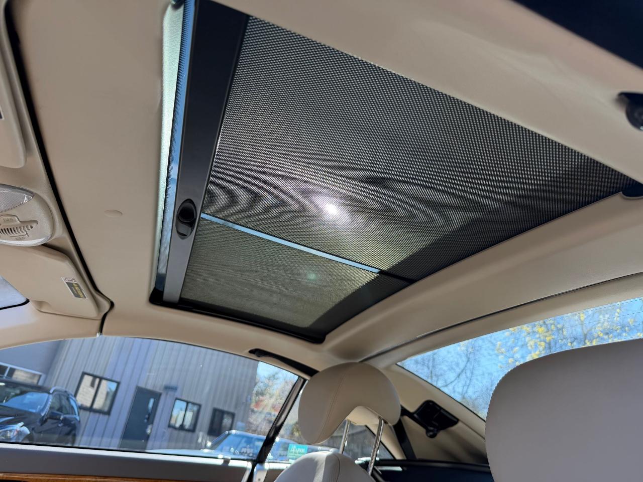 Mercedes-Benz SL Class SL550  2007