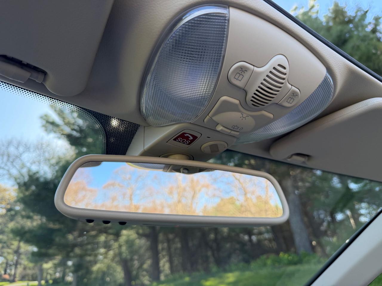 Mercedes-Benz SL Class SL550  2007