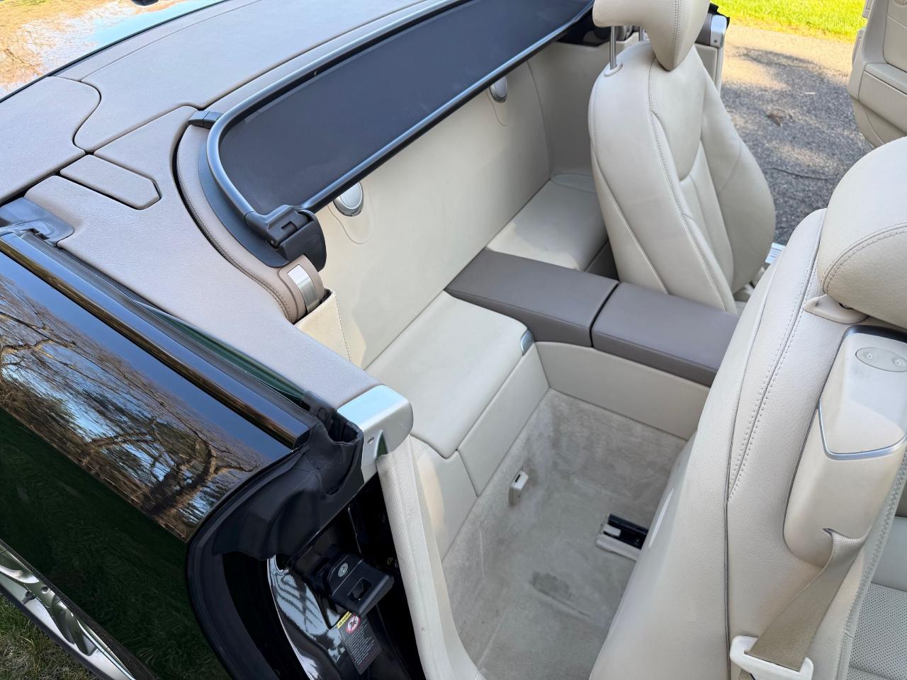 Mercedes-Benz SL Class SL550  2007