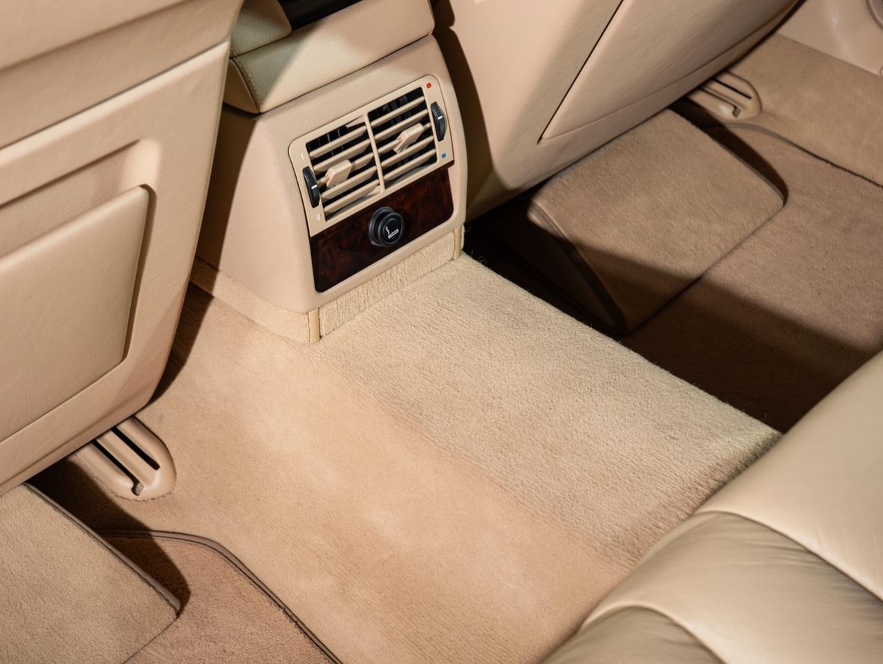 BMW 7-Series 740iL 1999
