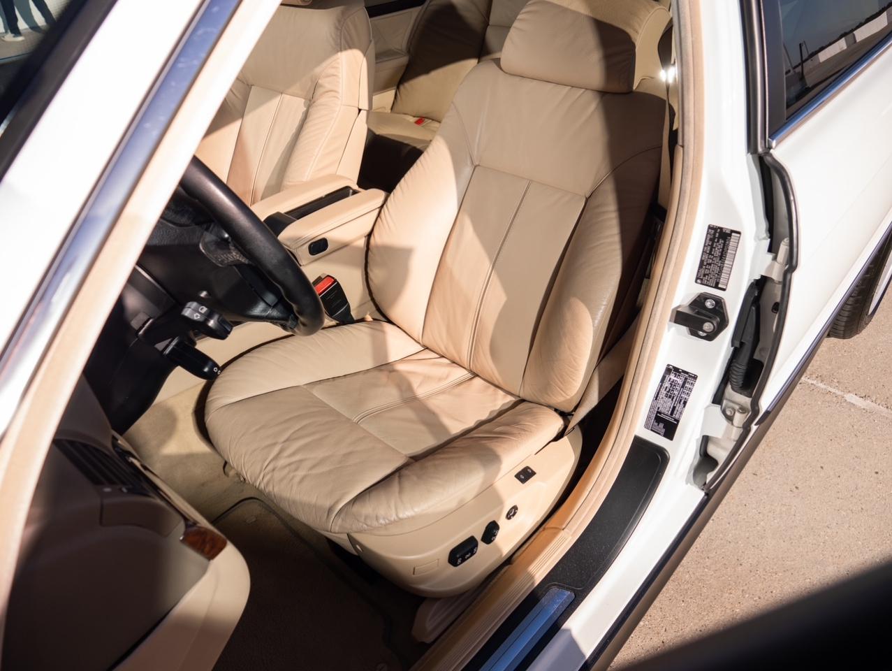 BMW 7-Series 740iL 1999