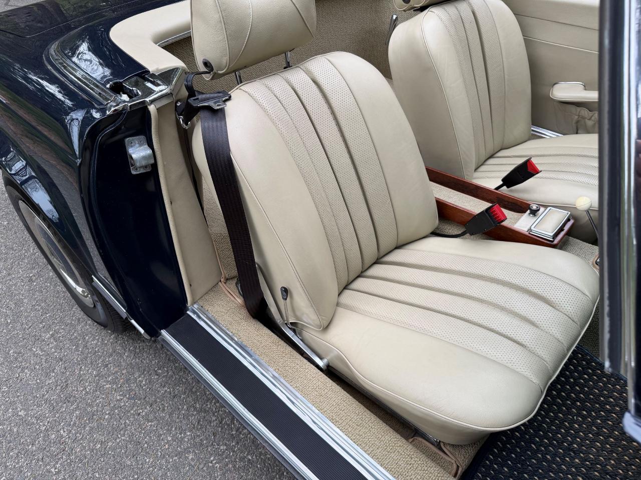 Mercedes-Benz 280SL  1971