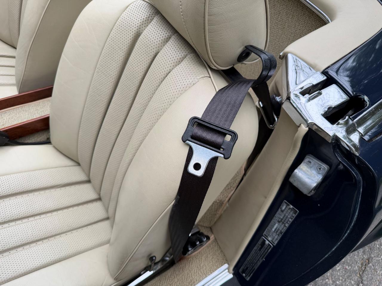 Mercedes-Benz 280SL  1971