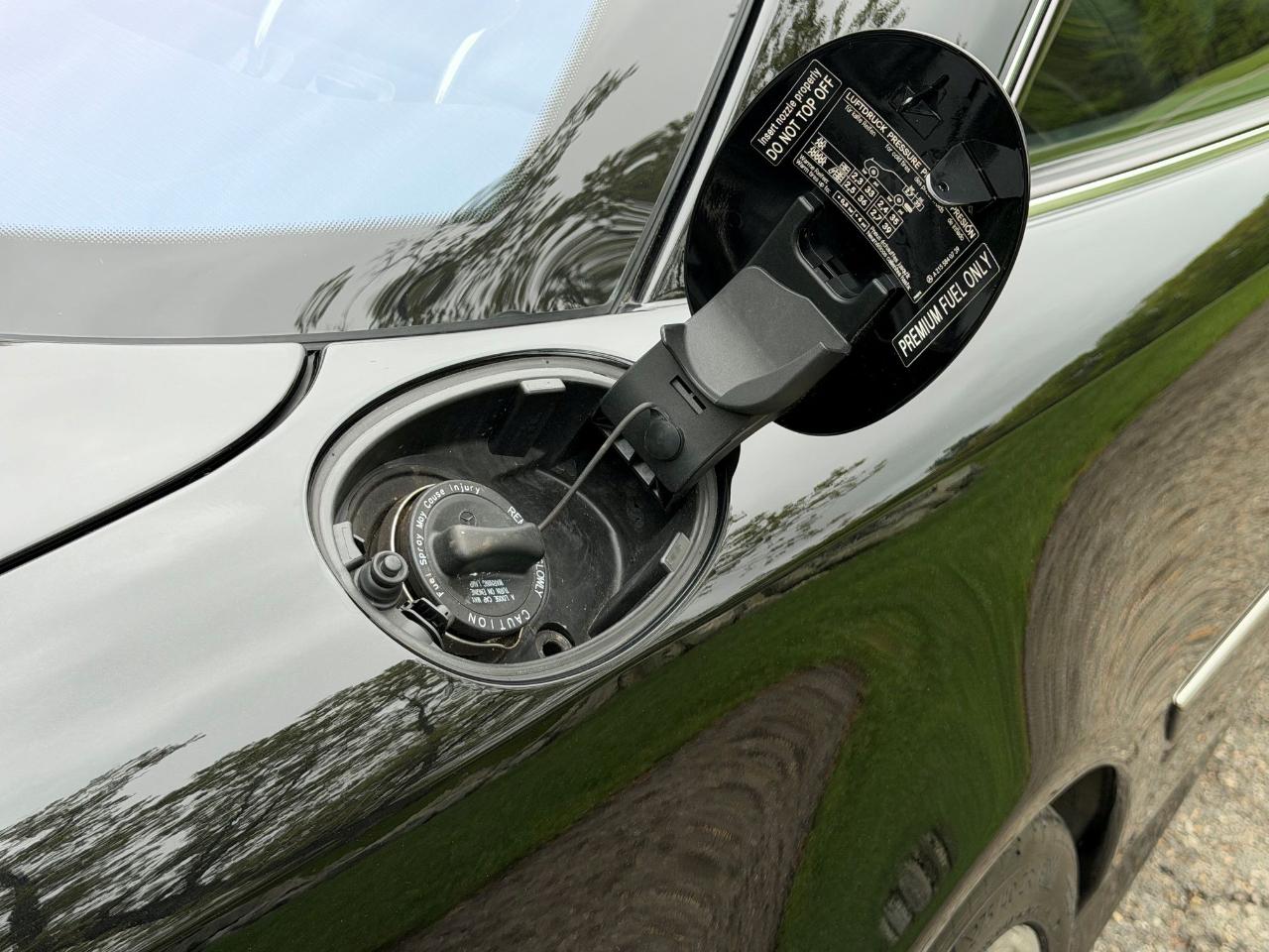 Mercedes-Benz CL-Class CL55 AMG 2004