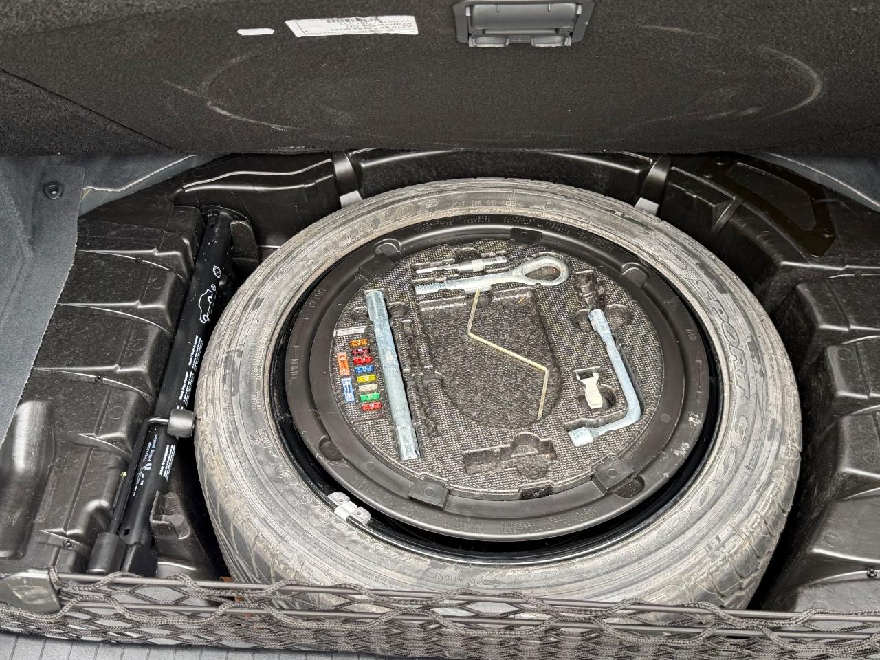 Mercedes-Benz CL-Class CL55 AMG 2004