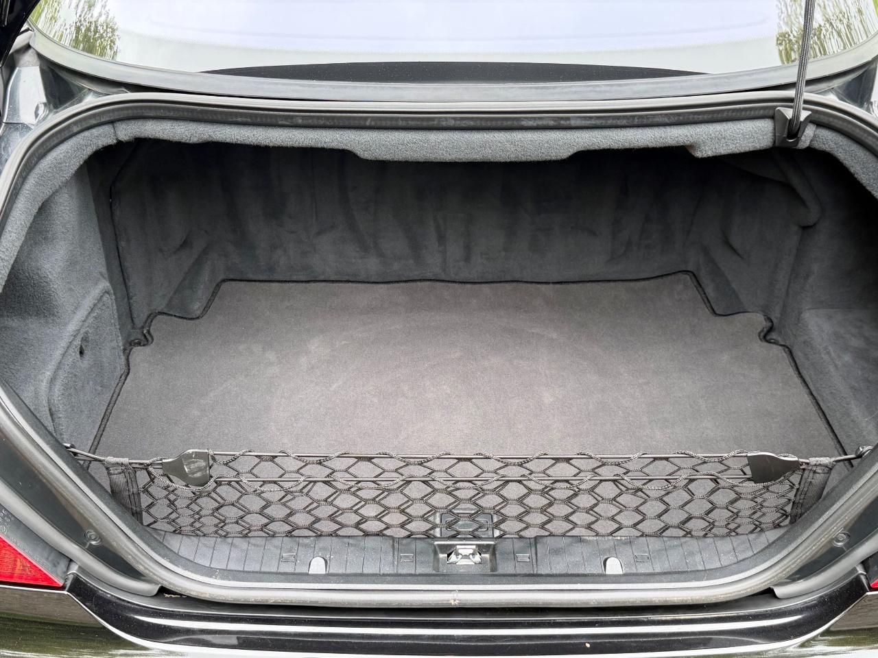 Mercedes-Benz CL-Class CL55 AMG 2004