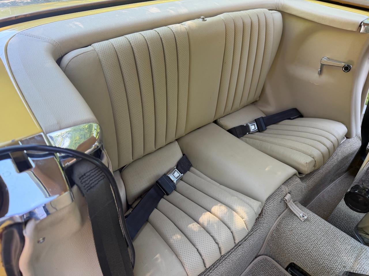 Mercedes-Benz 350SL  1972