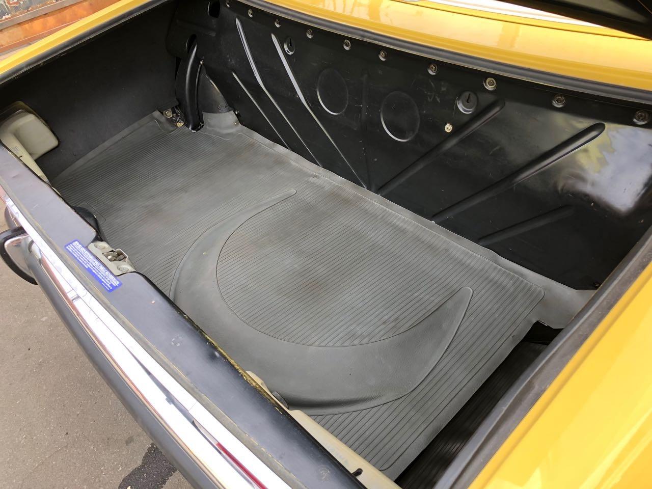 Mercedes-Benz 350SL  1972