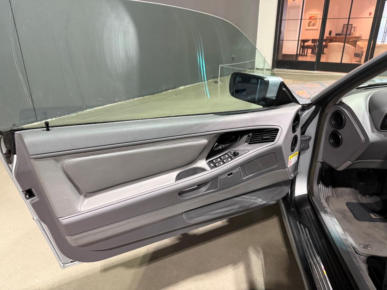 BMW 8-Series 850Ci 1997