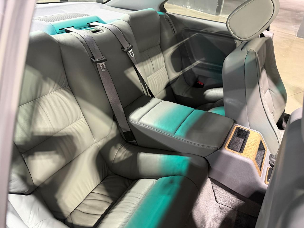 BMW 8-Series 850Ci 1997