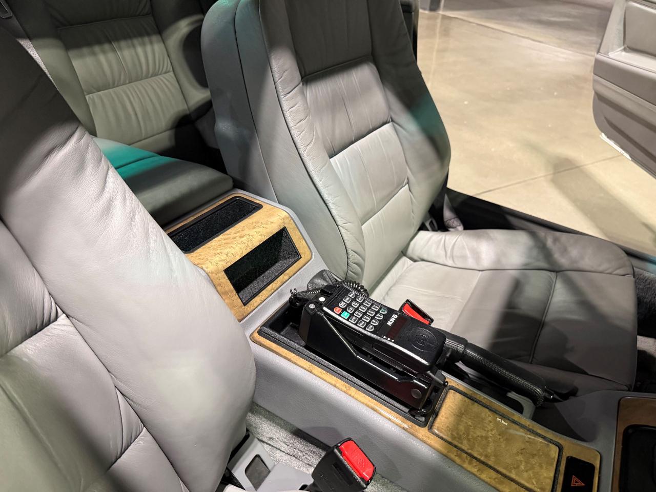 BMW 8-Series 850Ci 1997