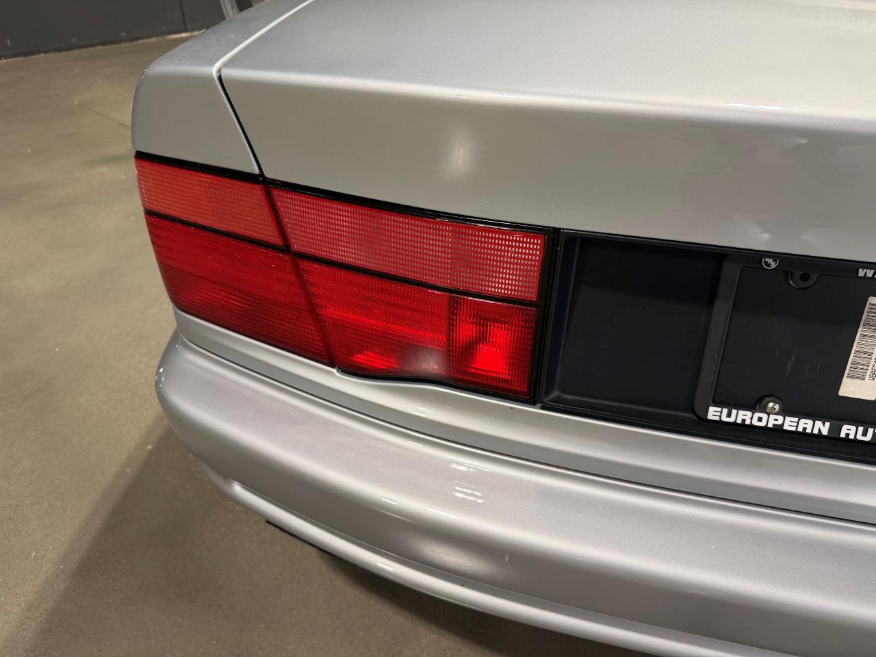 BMW 8-Series 850Ci 1997
