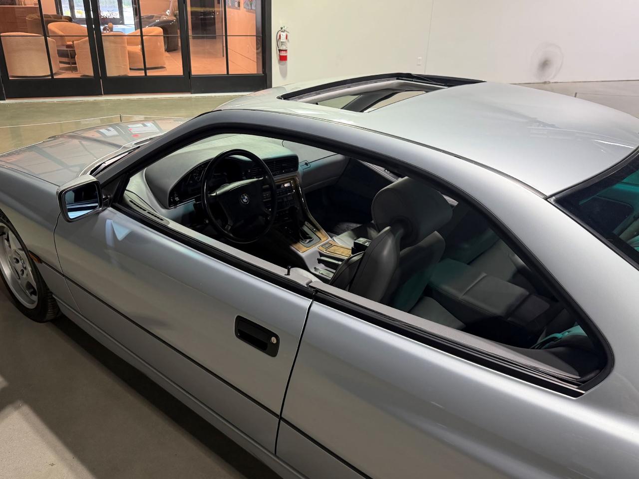 BMW 8-Series 850Ci 1997