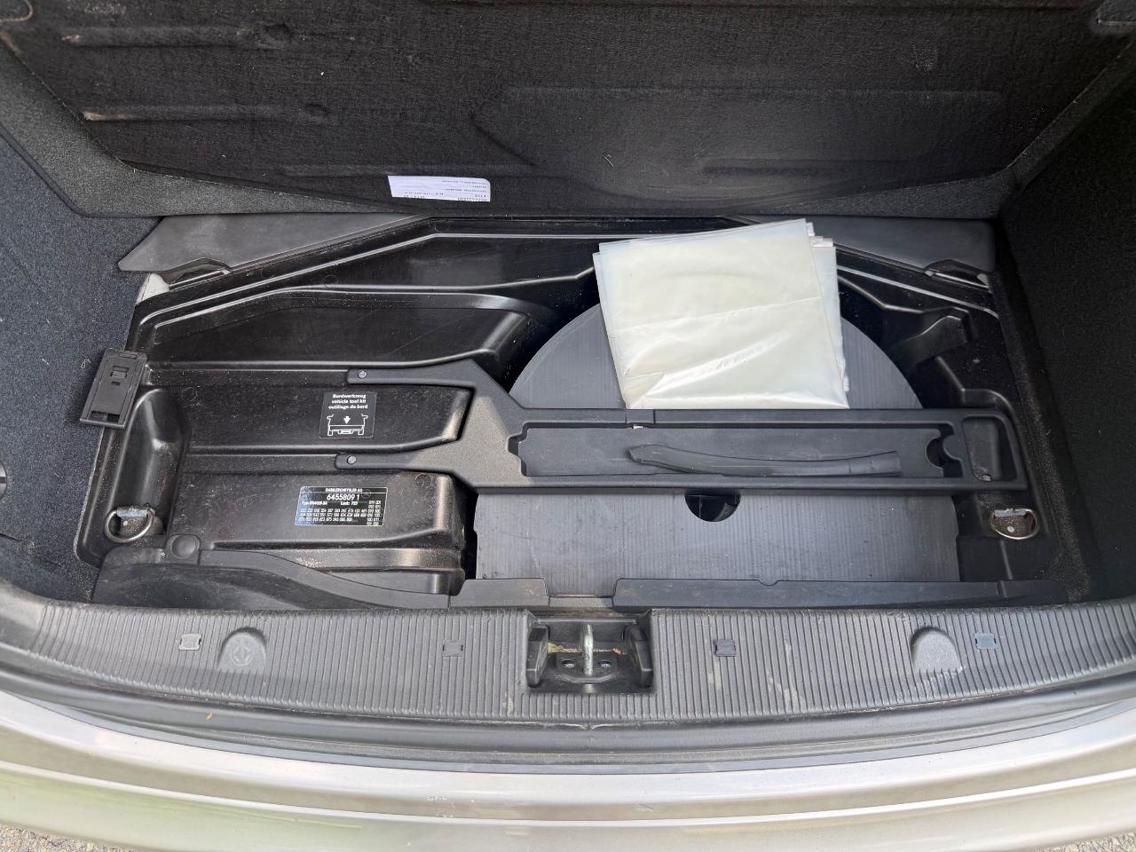 Mercedes-Benz C-Class C230 Sport Coupe 2003