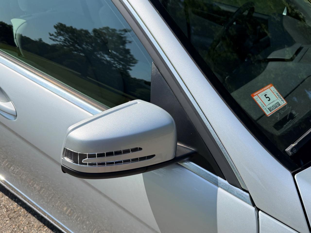 Mercedes-Benz C-Class C300 Luxury Sedan 2010