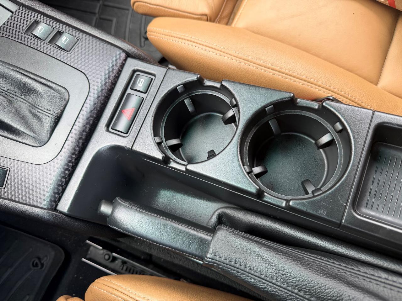 BMW 3-Series 330Ci convertible 2006