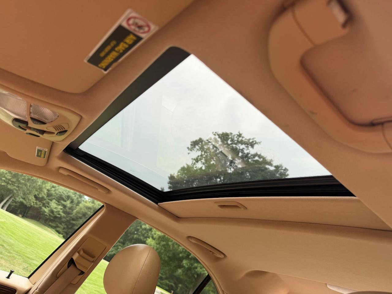Mercedes-Benz C-Class C320 Sedan 2003