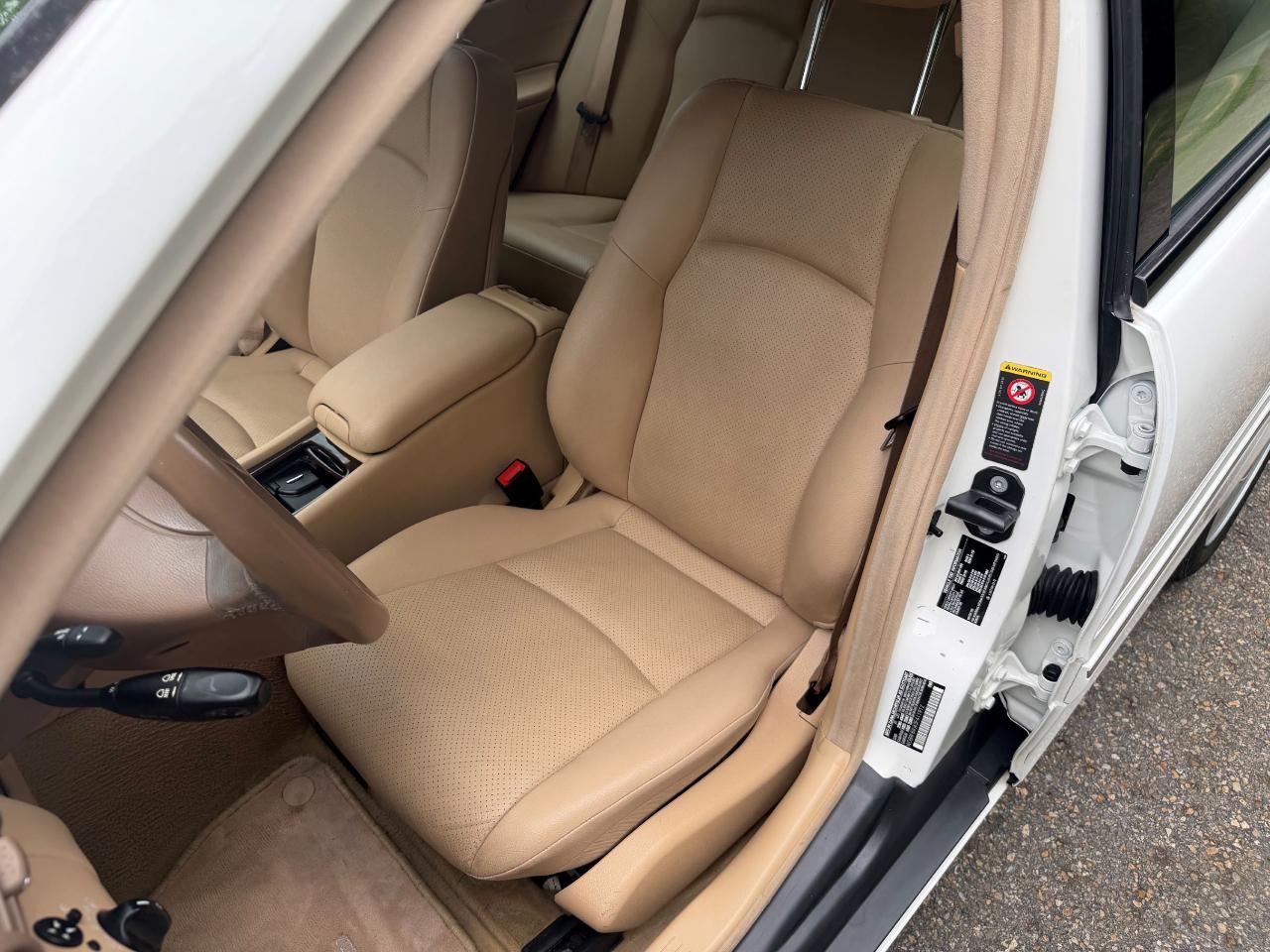 Mercedes-Benz C-Class C320 Sedan 2003