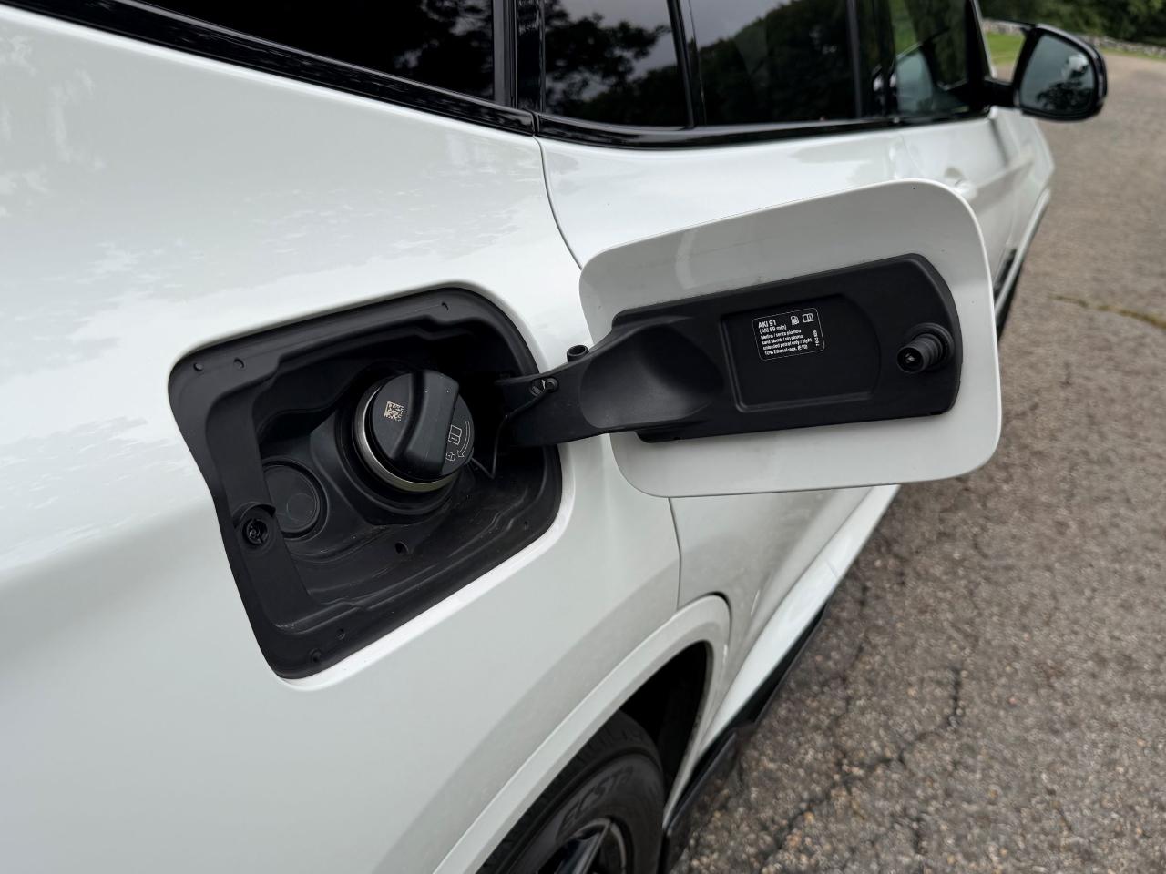 BMW X3  2022