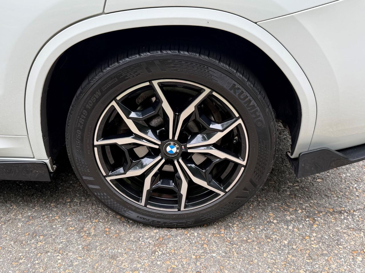 BMW X3  2022