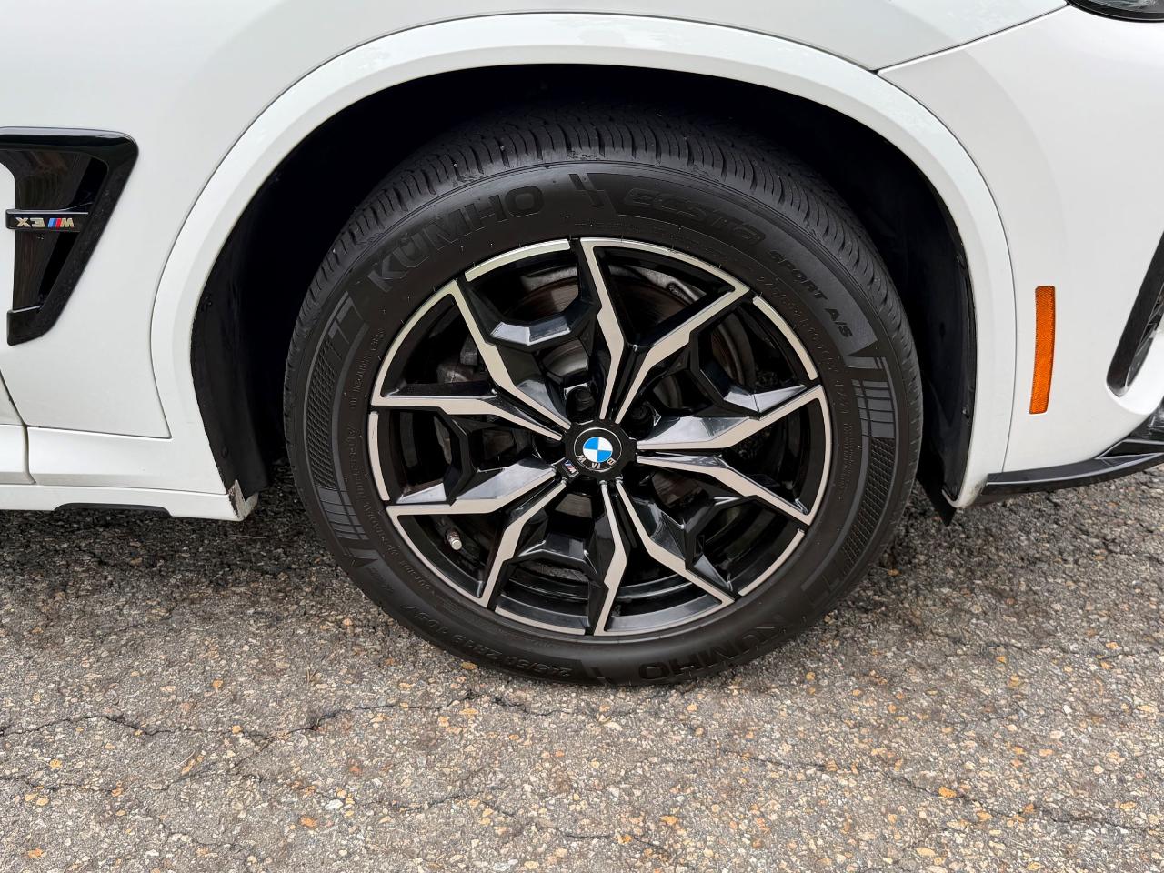 BMW X3  2022