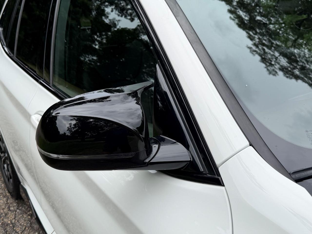 BMW X3  2022