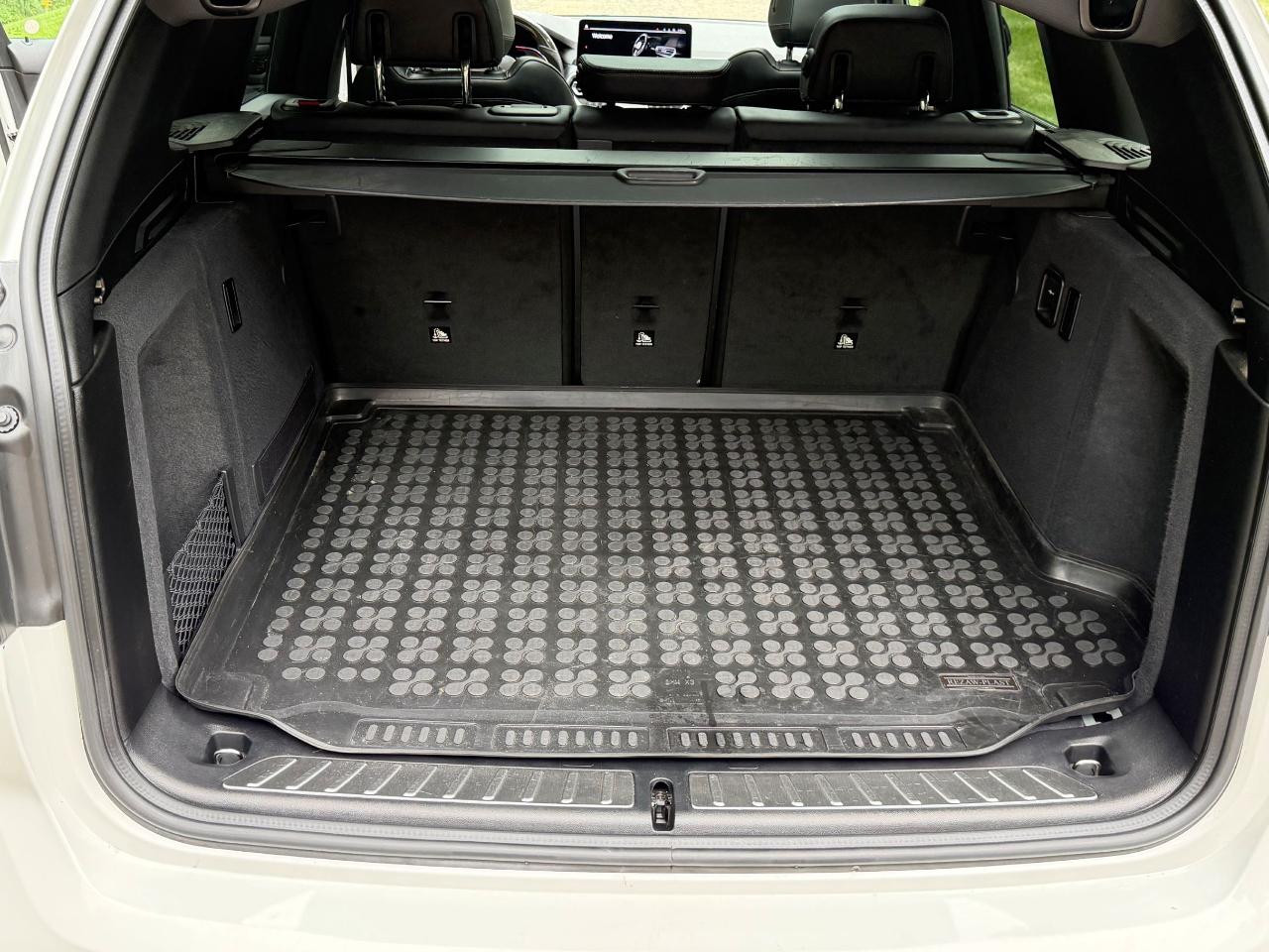 BMW X3  2022