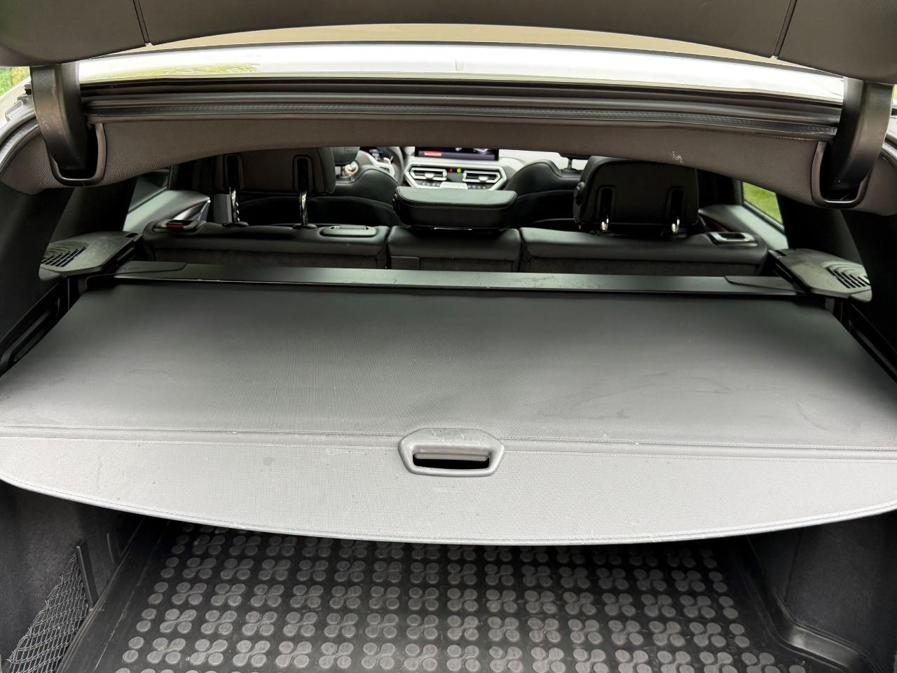 BMW X3  2022