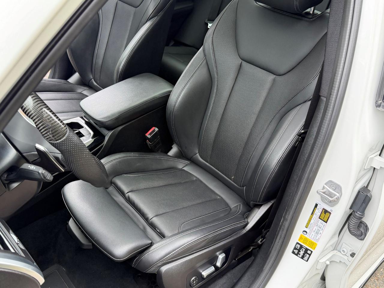 BMW X3  2022