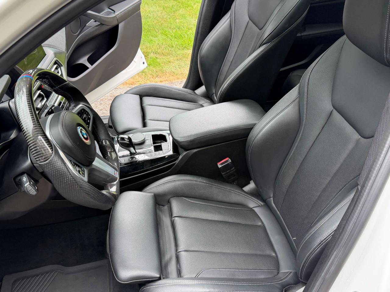BMW X3  2022