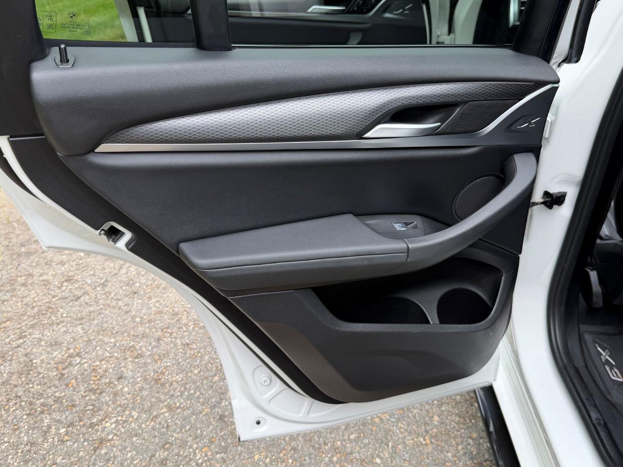 BMW X3  2022