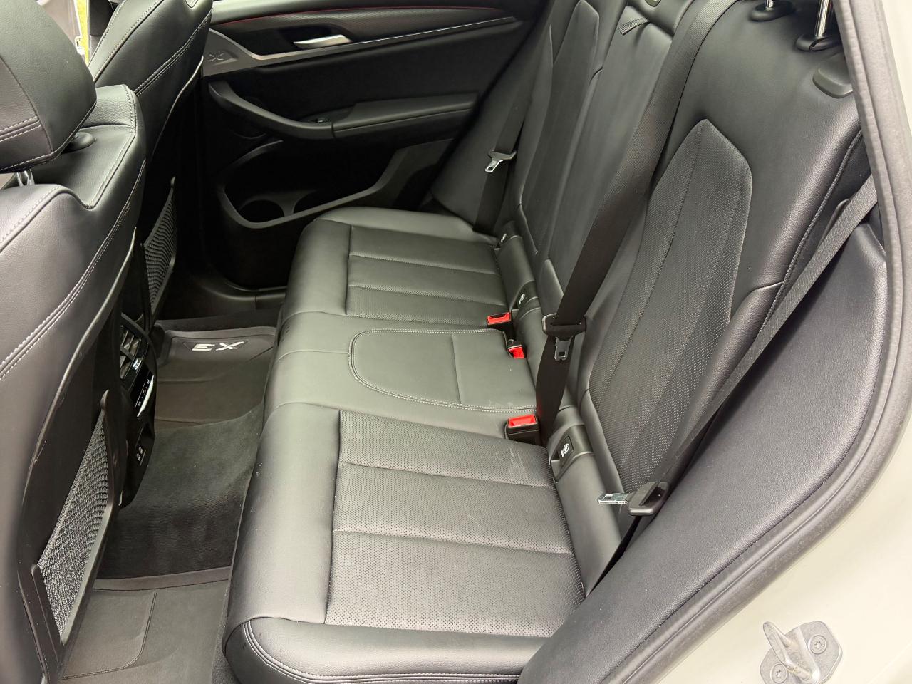 BMW X3  2022