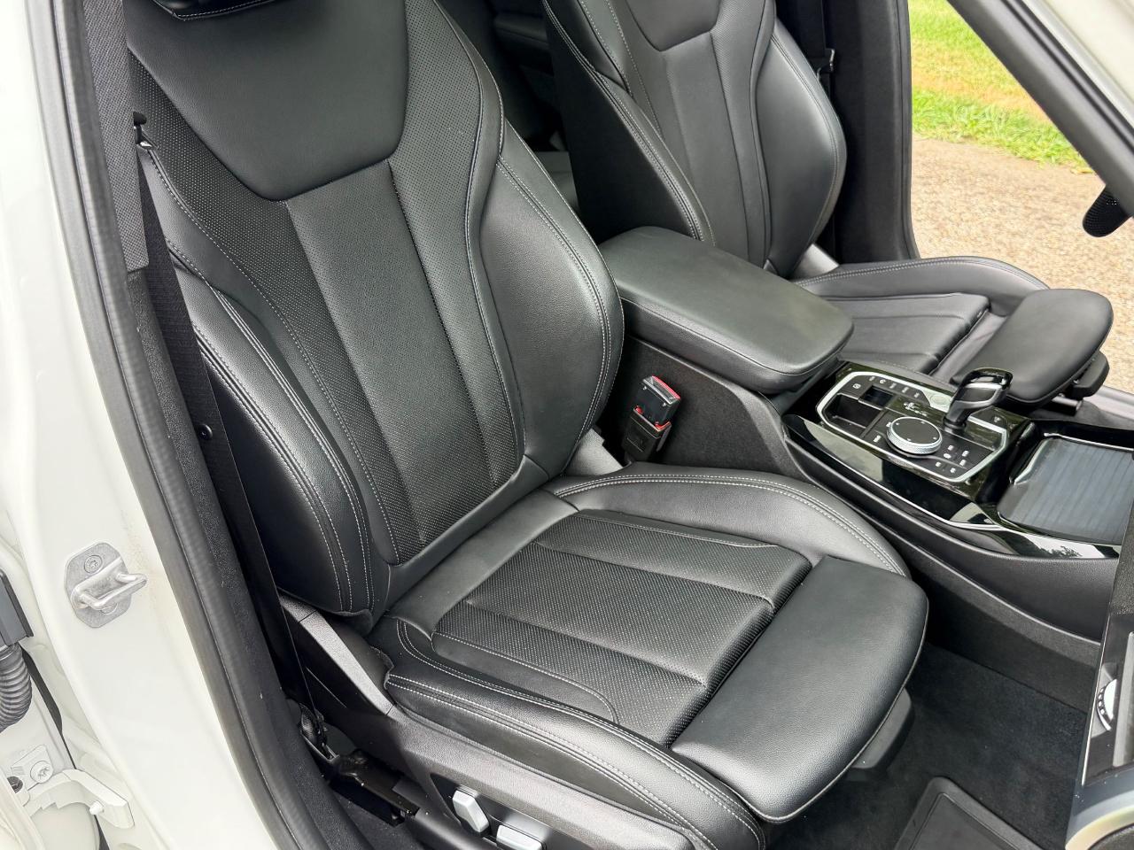 BMW X3  2022