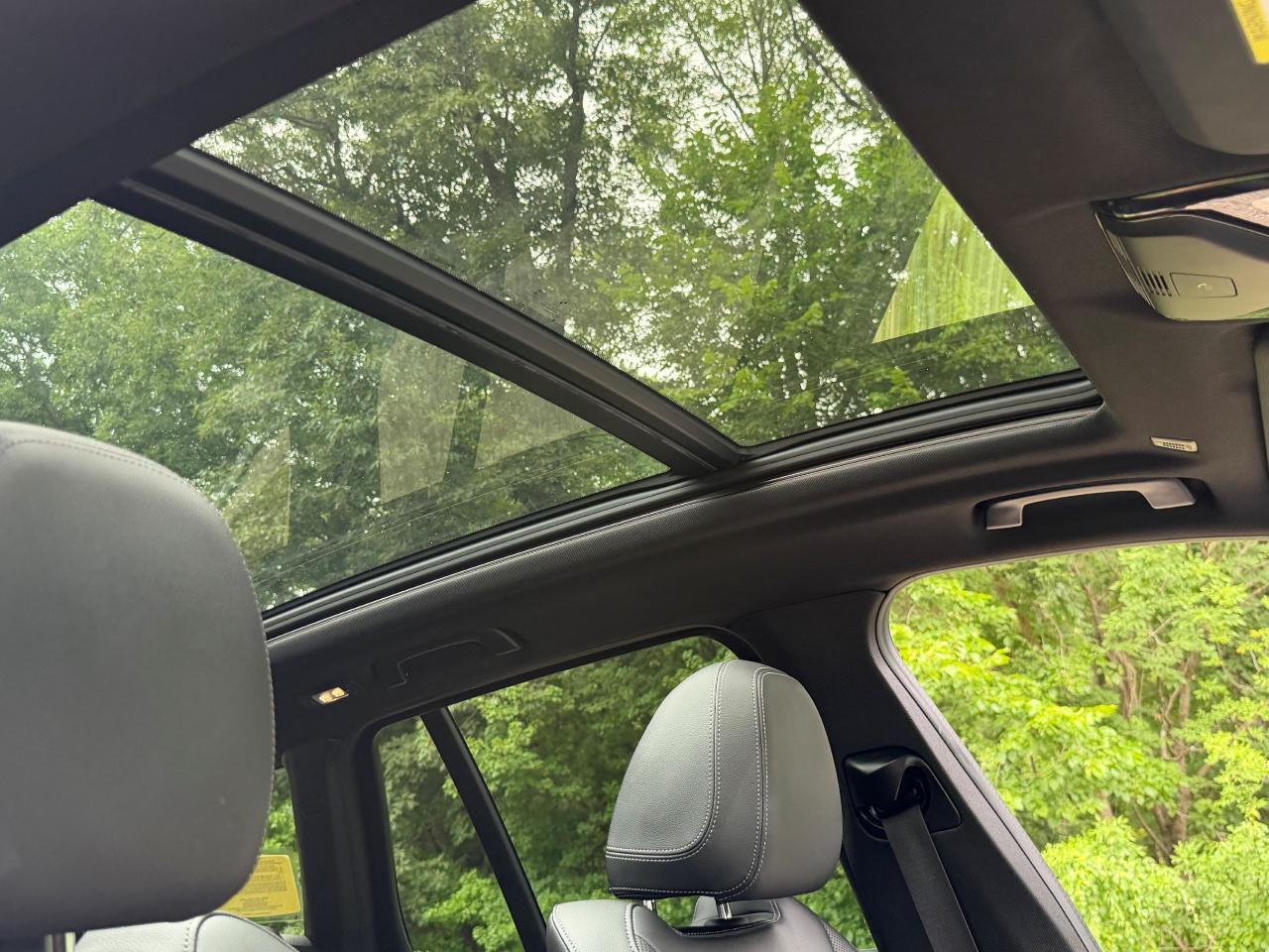 BMW X3  2022